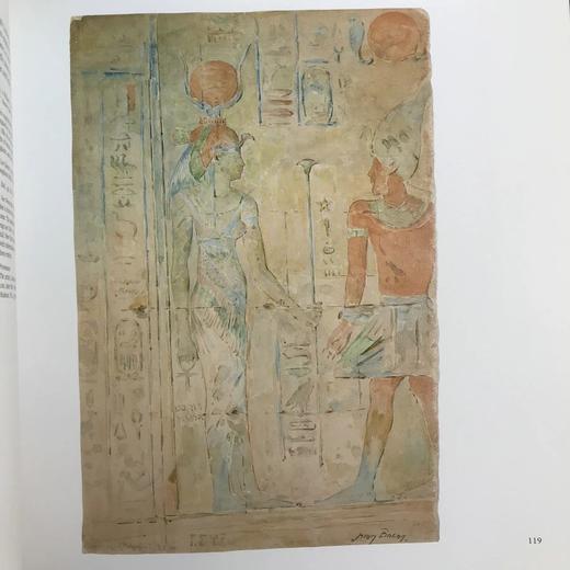 美国水彩画传统 114幅彩色插图 精装16开 商品图14