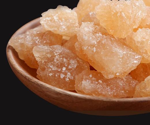 简装土冰糖500g/包 商品图0