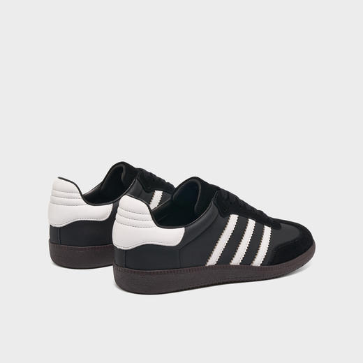 Julia Heuer 复古三条杠德训板鞋 商品图9