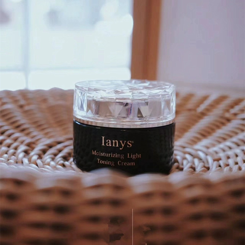 源300+久光撤柜！lanys兰思素颜霜自然提亮持久隔离霜裸感伪素颜50g