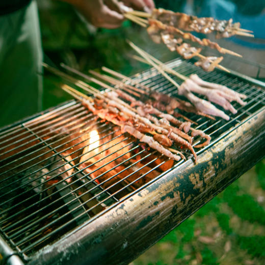 【团体定制】清远·英西峰林 亲子活动两日营 | 探秘峰林九重天，开启溶洞奇妙之旅；走进有机生态茶园，品醇香英德红茶；欢乐蛋糕剪彩，留下美好毕业回忆！ 商品图3