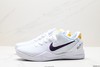 耐克Nike Kobe 6低帮篮球鞋555035-602男鞋 商品缩略图3