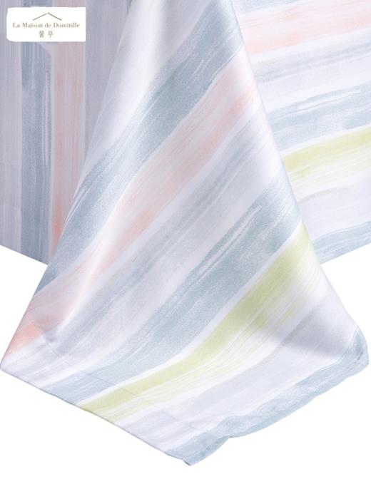 馨亭新品玫瑰印花双面兰精天丝四件套莱赛尔亲肤丝滑少女心狄安娜 商品图4