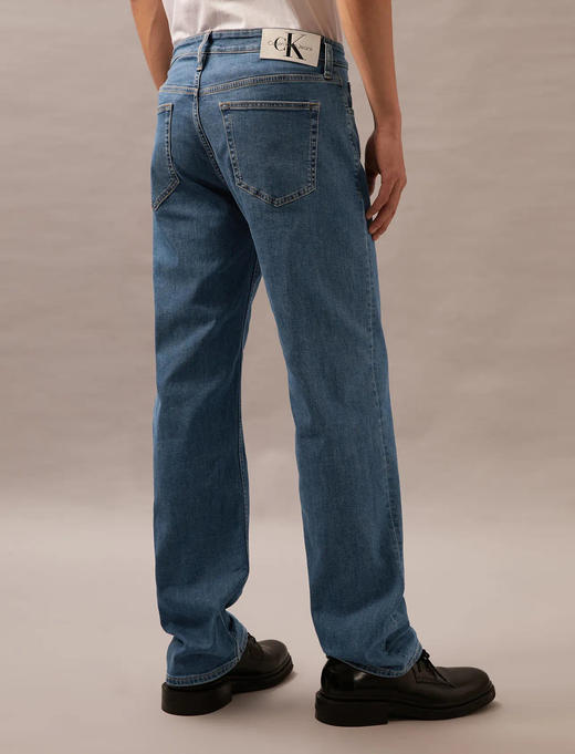 CK 牛仔裤男  J326341-1A4  . 商品图2