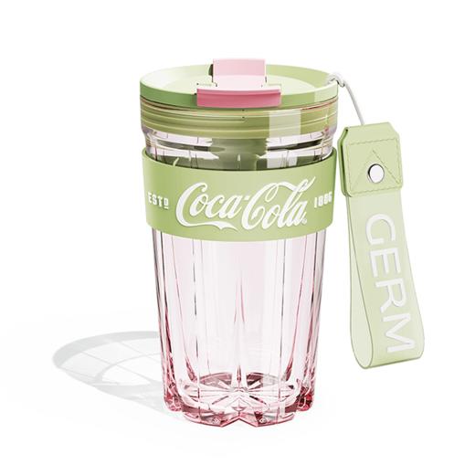 GE-CK24SS-S61系列 可口可乐联名款星钻杯 商品图8