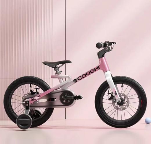 (包邮)COOGHI酷骑F1自行车（两种颜色） 商品图4