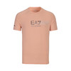 Armani EA7 男士字母logo运动休闲短袖圆领T恤 11153 商品缩略图9