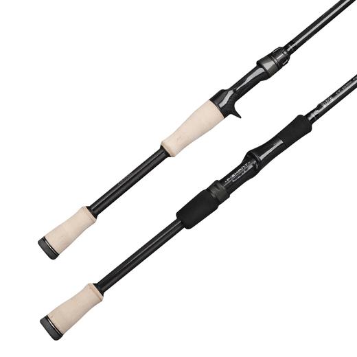 24新款飞蚂蚁X-LIGHT轻 独节虫杆黑坑鲈鱼鳜鱼富士导环轻量路亚竿 商品图4