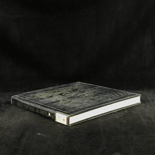 千禧年大师：腕表图集 数百幅插图 精装大16开 商品图1