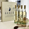 【法国进口】Grace歌瑞斯半甜白葡萄酒 冰镇口感更佳 11%vol 375ml*2礼盒装 商品缩略图5
