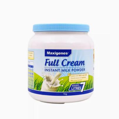 美可卓全脂奶粉（蓝胖子） 商品图0