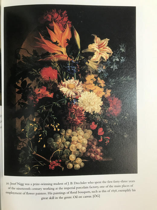 舒伯特的维也纳 数百幅插图 精装16开 商品图7