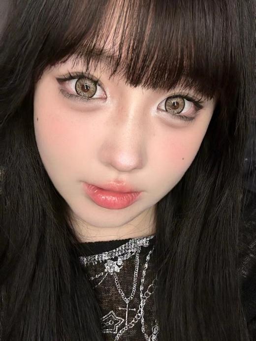 『日抛大直径』PAPADOX-梵克雅宝14.5mm【日抛0-800度 无525/575】 商品图5