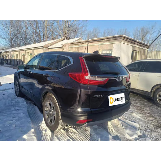 本田 CR-V【长租-北京】 商品图2