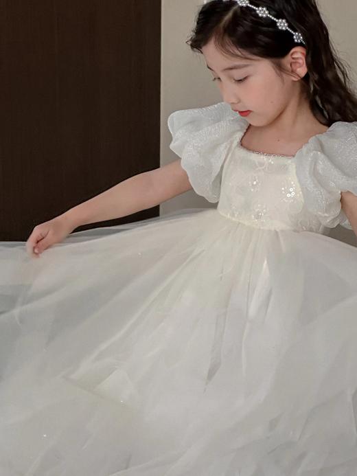 白月光公主裙 商品图3