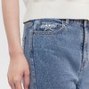 VGRASS维格娜丝24年夏季新款牛仔裤 商品缩略图2
