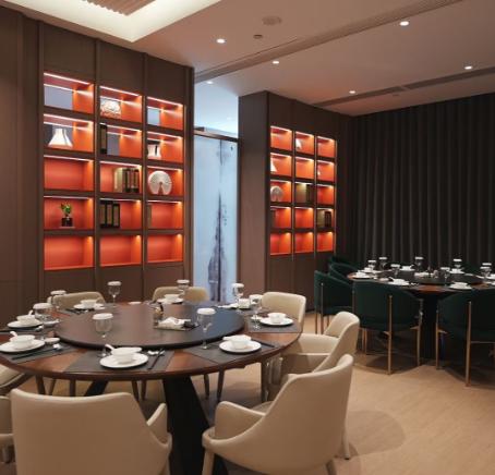 苍南绿能开元大酒店 商品图5