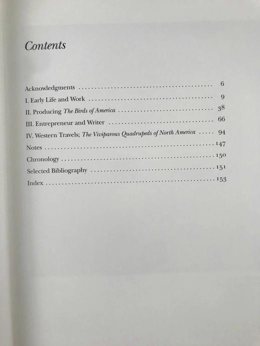 约翰·詹姆斯·奥杜邦画集 104幅插图（55幅彩色） 精装大16开 商品图5