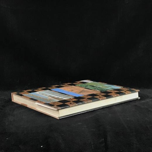 美国自然历史博物馆：125年探险与发现 248幅插图（90幅彩色） 精装大16开 商品图2