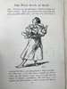 1897年 克拉布的第一本书：圣诞故事集 25幅插图 漆布精装32开 商品缩略图12