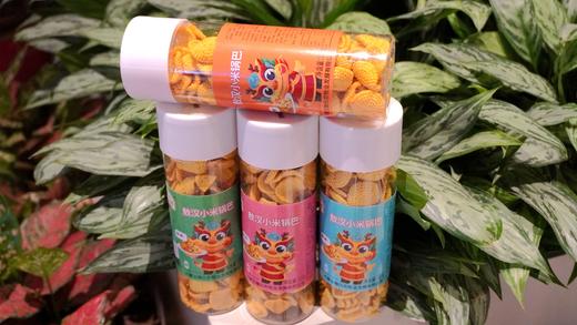 （敖汉）小米锅巴 商品图1