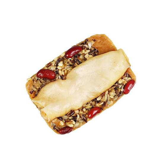 【康悦堂·五谷花胶肚】  独立包装 加热即食 送礼佳品 袋装 商品图1