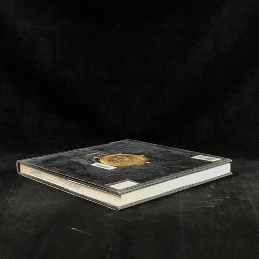 千禧年大师：腕表图集 数百幅插图 精装大16开 商品图2