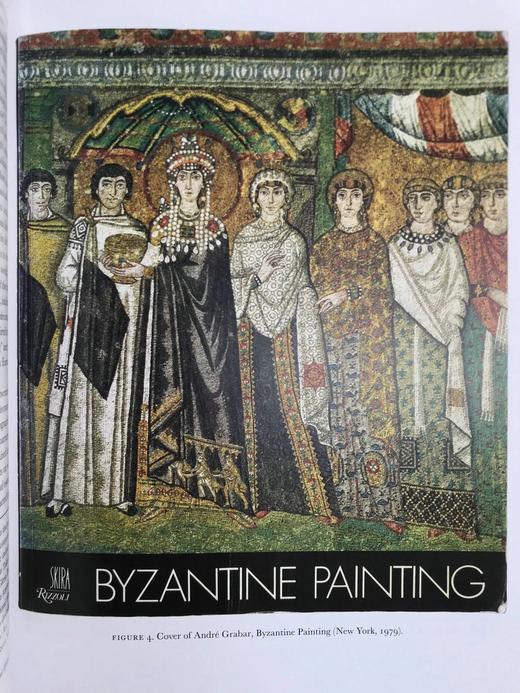 从次要到主要：中世纪艺术史上的次要艺术 约百幅插图 平装16开 商品图8