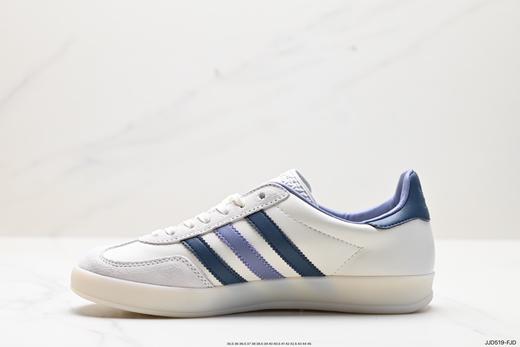 阿迪达斯adidas Originals Gazelle三叶草休闲运动板鞋IG1643男女鞋 商品图2