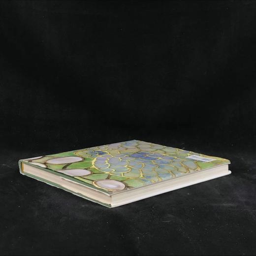 艺术装饰品：波士顿美术博物馆的珠宝 193幅彩色插图 精装16开 商品图2