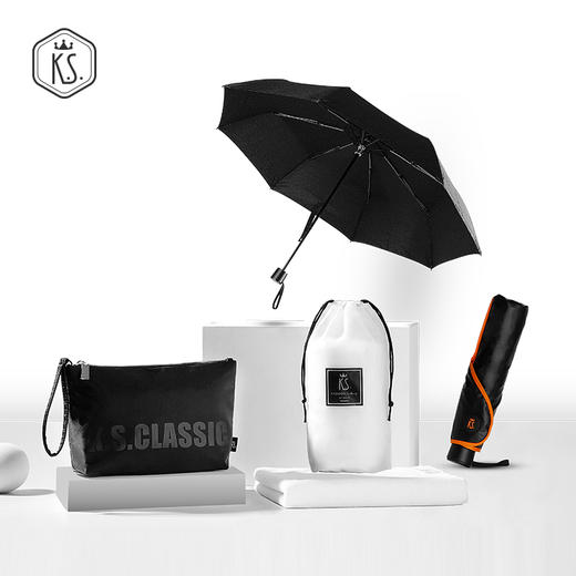 K.S.自由精神出行套装-三件套C  KS-753 商品图4