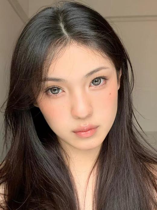 『日抛大直径』PAPADOX-白金镭射-14.5mm【日抛0-800度 无525/575】 商品图4