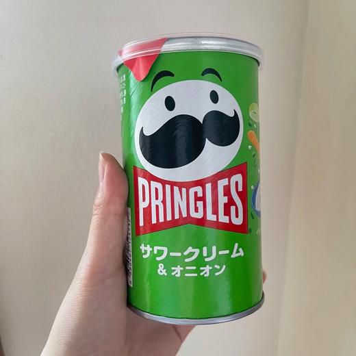 洋葱味薯片 商品图0