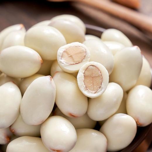 兵团大地酸奶巴旦木336g 商品图2