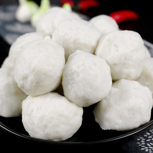 【全国包邮】生鲜肉类 好余轩鱼丸/鱼糕系列 商品图4