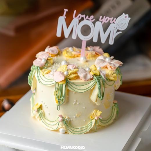 MOM花园蛋糕（同城配送） | 烤爱 商品图0