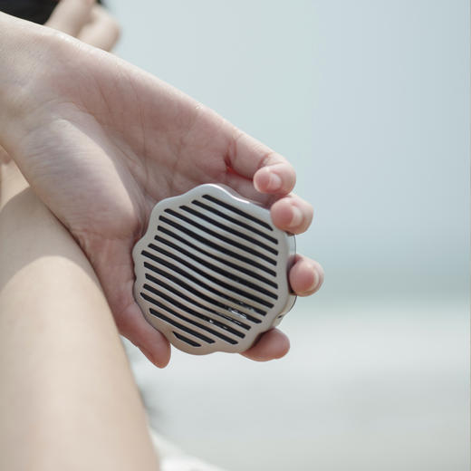 【时节限定】冰夏时节蜡烛香氛礼盒 商品图7