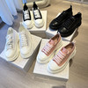年后发！Alex**der McQ**en 亚历山大麦昆 Treat Slick PUT 系带帆布及踝复古鞋！男女同款 商品缩略图13