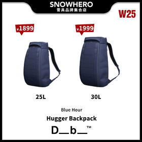 24/25雪季Db背包板包预售