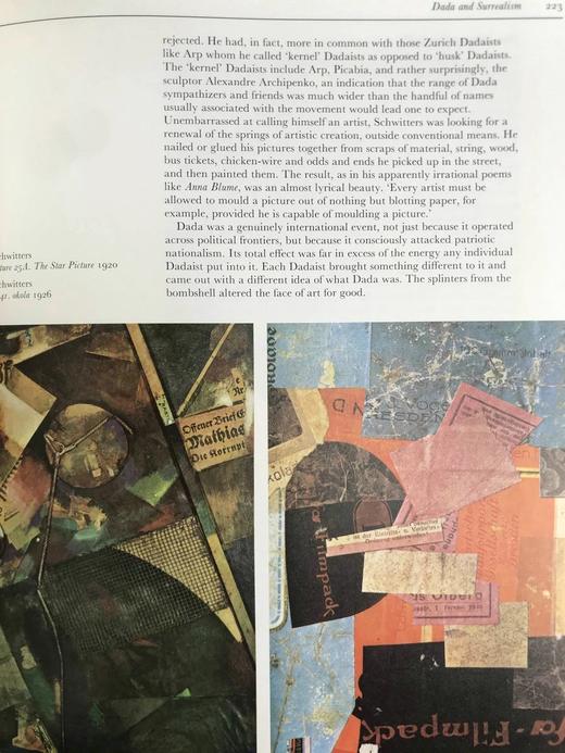 现代艺术：印象派至后印象派 414幅彩色插图 精装16开 商品图6