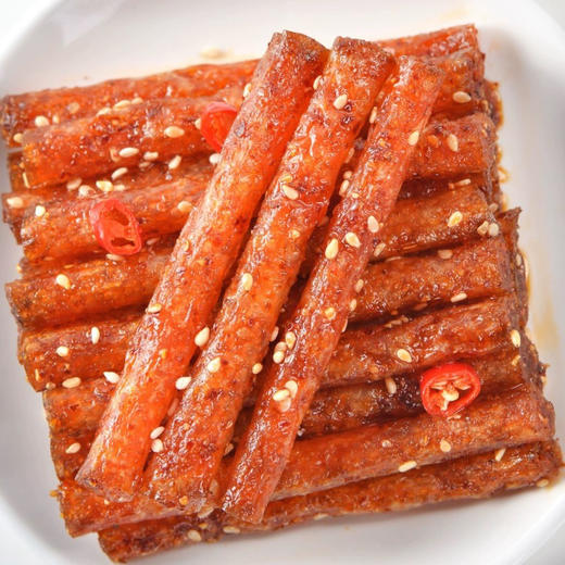 开小差小辣棒小麻小辣72g 商品图4