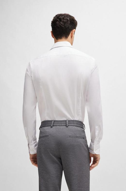HUGO BOSS 衬衫男  50479915-100 . 商品图1