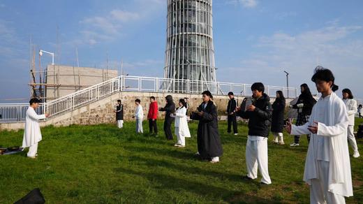 千于老师【线下】信仰班.规律班.【不含食宿】可提前预定名额，【权益商品不支持退款】 商品图1