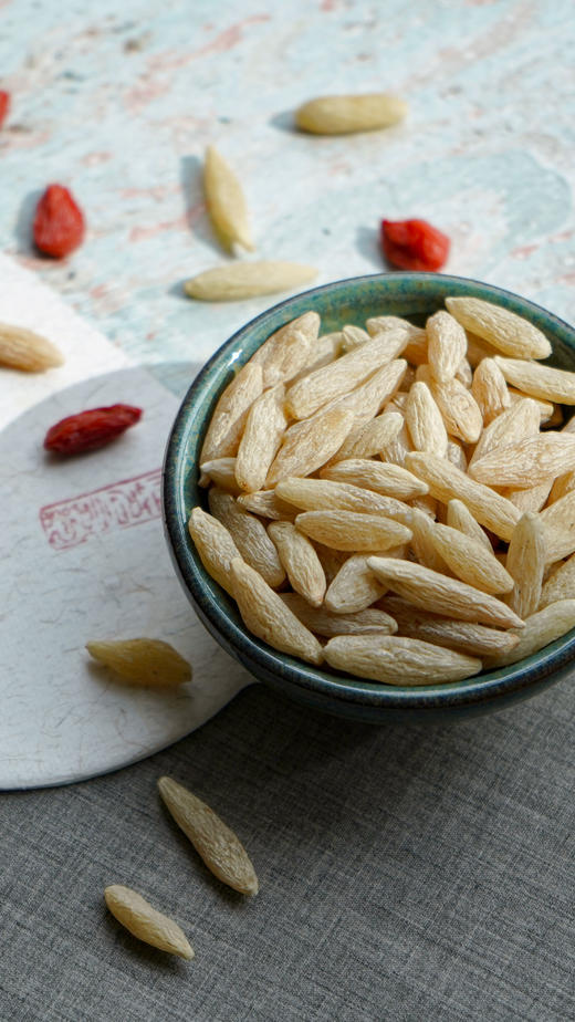 麦冬150克 商品图8