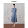 VGRASS维格娜丝24年夏季新款连衣裙 商品缩略图0