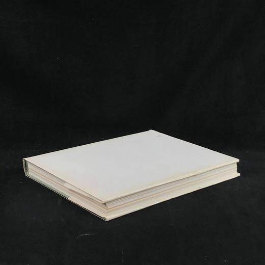 名人形象画册 484幅插图（162幅彩色） 精装大16开 商品图2