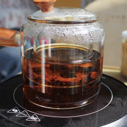 安徽九华山黄精茶 商品图2