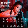 Ulanzi优篮子VL120Bi/C 摄影RGB补光灯120W双色温COB影视灯室内影棚拍摄直播顶灯户外摄影保荣卡口柔光打光灯 商品缩略图4