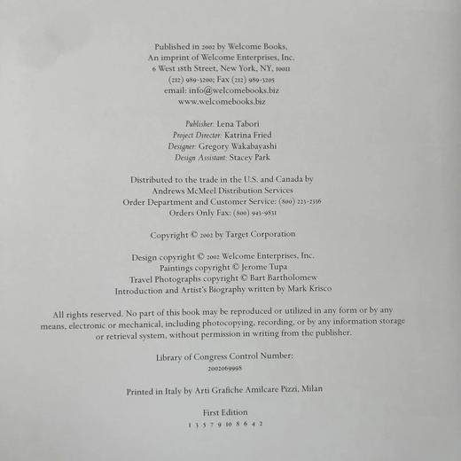 通往罗马之路：一次现代朝圣 60余幅彩色插图 精装大16开 商品图5