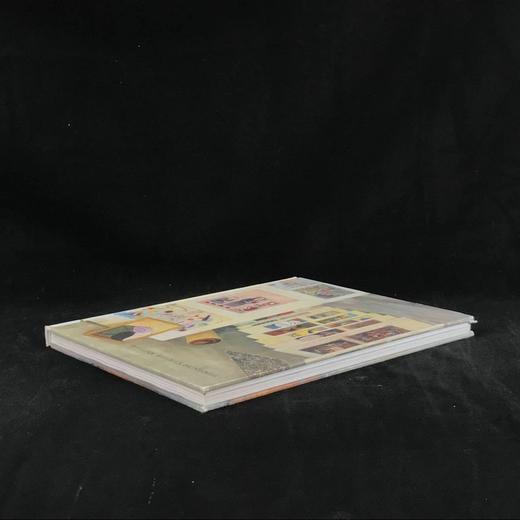 威廉·韦格曼画集 约百幅彩色插图 精装大16开 商品图1